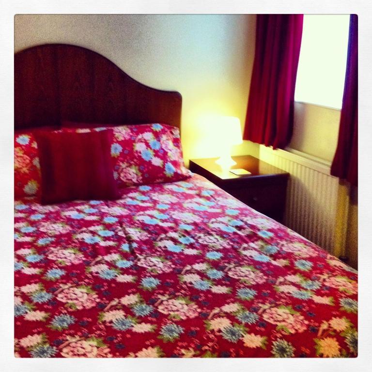 The Waverley Hotel Crewe Habitación foto