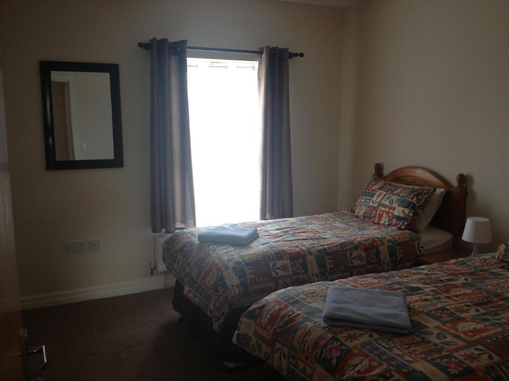 The Waverley Hotel Crewe Habitación foto